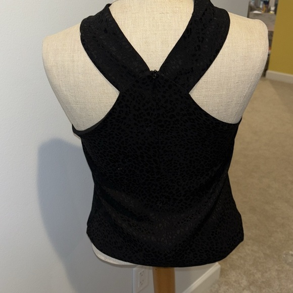 Drew black silly halter top XS - Picture 4 of 9